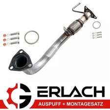Tuyau pour échappement Honda Accord IV 2.0i 9539