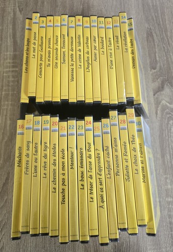 Dvd instit 17 - (,