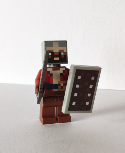 Lego personnage minecraft - lego,