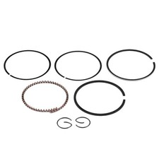 Motorcycle piston assembly kit - motorcycle,