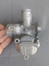 CARBURATEUR COMPLET HONDA 125 CM CUSTOM JC05 1982-1999 TRÈS BON ÉTAT 