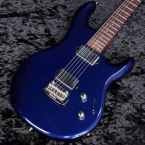 Music man luke butane - luke, 4