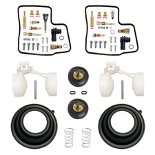 Kit de réparation pour carburateur  HONDA SHADOW VT 750 VT750C 1998-2003 fr