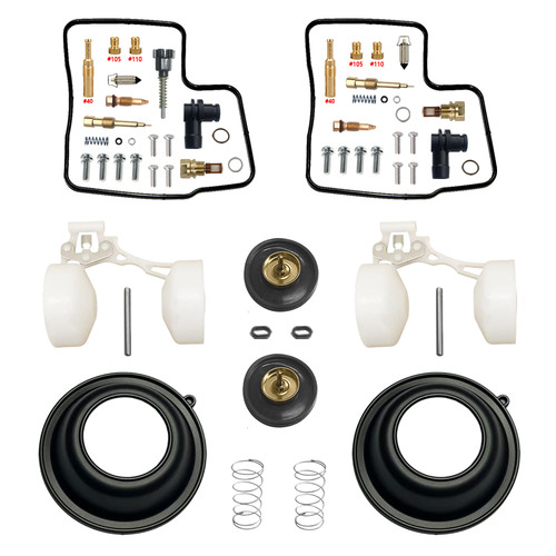 Kit réparation pour - de,