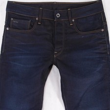 Hommes G-Star 3301 STRAIGHT