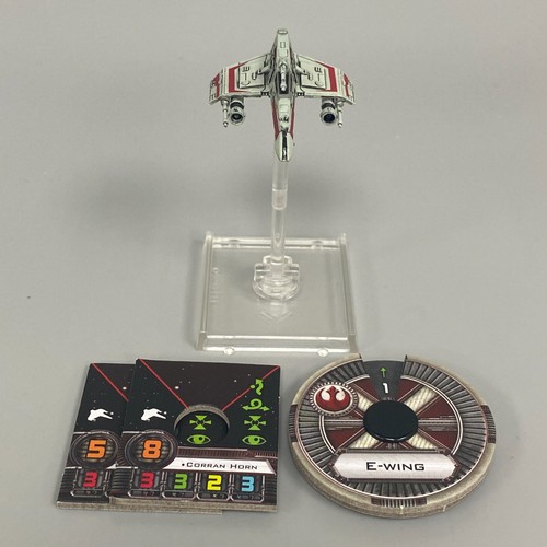 Wing fighter pack - e-wing,