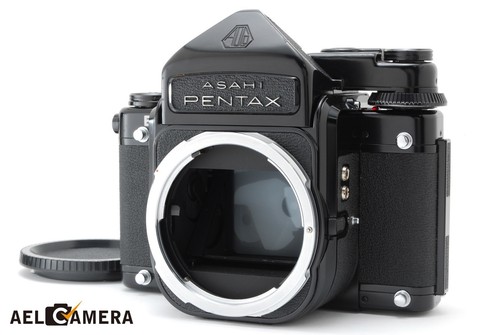 Appareil photo argentique