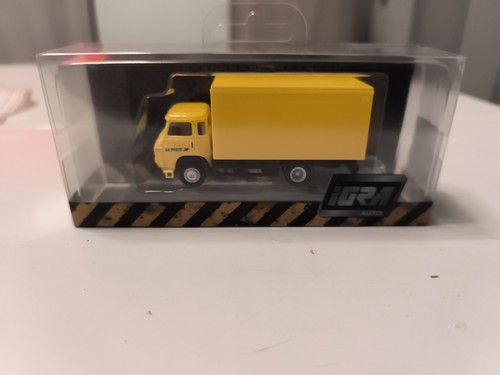 Igra sai saviem sg3 - 1/87,