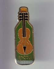 RARE PINS PIN'S .. MUSIQUE