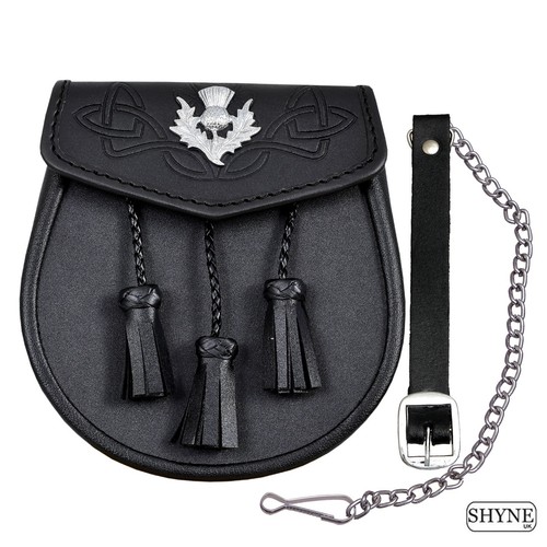 Shyne kilts sporran - shyne,