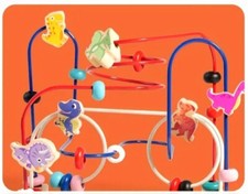 Abaque multifonctionel en