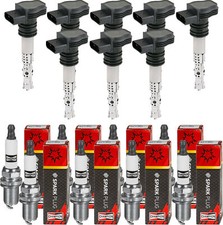 8x Nty Bobine D'Allumage +