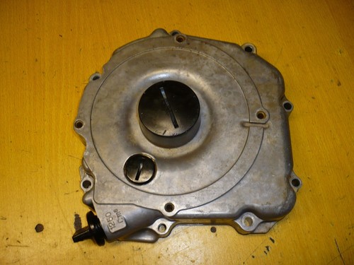 Carter alternateur yamaha - alternateur,