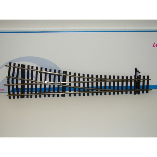 Lenz spur 45032 - lenz, 0