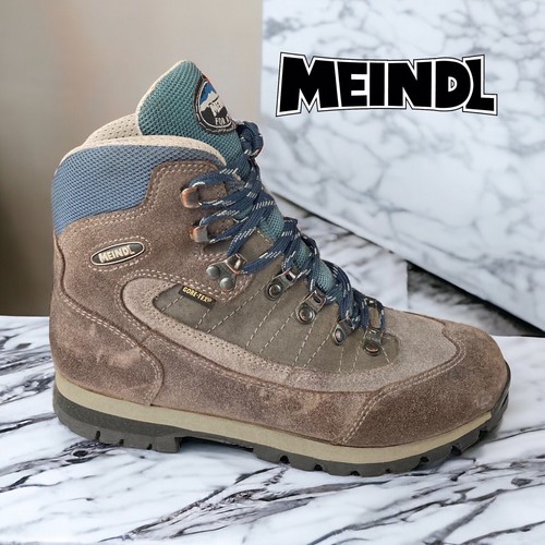 Meindl air activ gore - activ, gtx