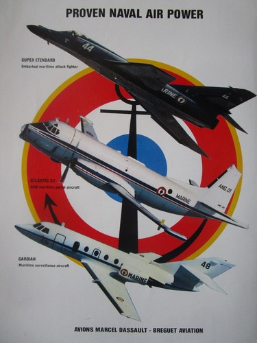 1982 pub dassault atl - pub,