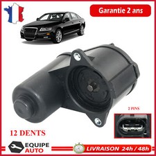 Actionneur Etrier Frein Arrière Gauche ou Droit prévu pour AUDI A6 - 4F0998281