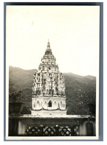 Malaysia penang pagoda - malaysia,, penang,