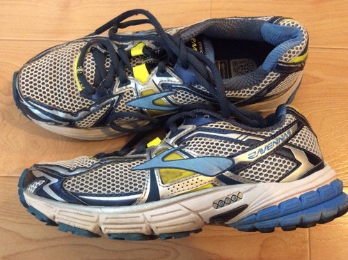 Brooks ravenna women - brooks, women's