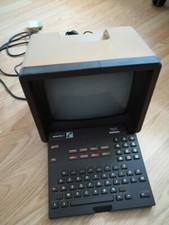 MINITEL 1 pour décoration