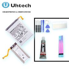 Batterie (EB-BF724ABY) pour Samsung Galaxy Z Flip4 (F721B) - Origine démontée