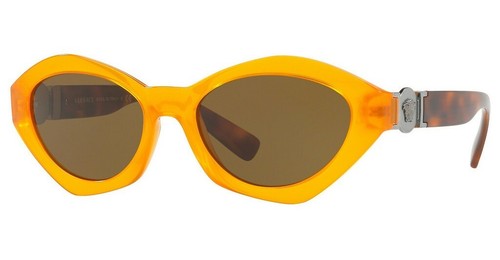 Lunettes soleil versace - lunettes, de
