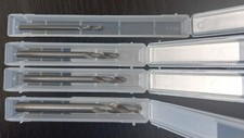 LOT DE 4 FORETS CARBURE GISS