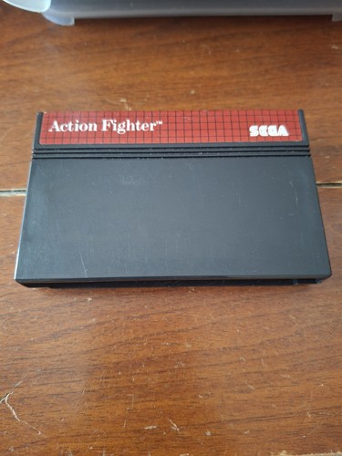 Jeu sega master system - jeu,