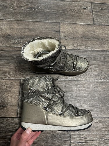 Moon boot tecnica - boot, women