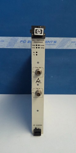 Agilent keysight e4209a - hp,