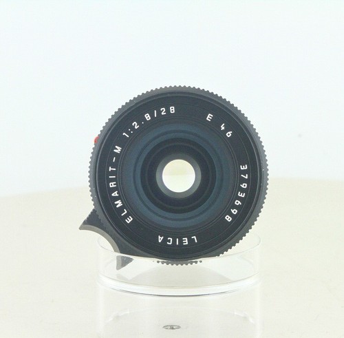 Leica elmarit 28mm - leica, elmarit-m