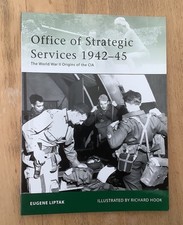LIVRE OFFICE OF STRATEGIC