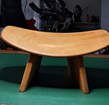 Siège Alain Gaubert.