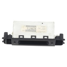 AFFICHEUR DIGITAL 6155P8 PEUGEOT 406 Essence