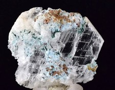 4.7cms GEM ATACAMITE INSIDE