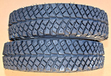 2 pneus 4 saisons 4X4 ZIARELLI
