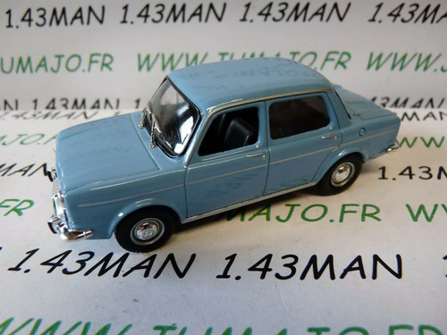 Pl32 voiture ixo ist - voiture,