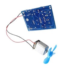 Régulateur Moteur DC