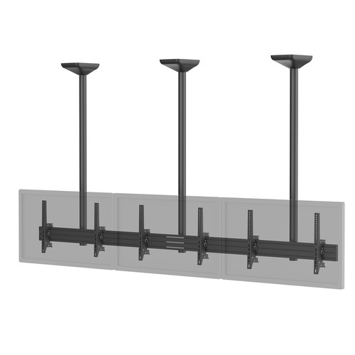 Support plafond menu board - support,