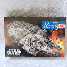 �️Puzz 3D Star Wars