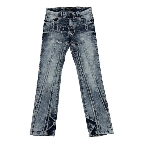 Legendary status jeans men - legendary,