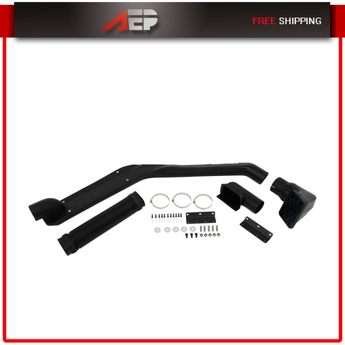 Air intake snorkel kit for - air,