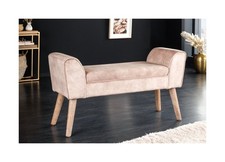 Banquette Rembourrée