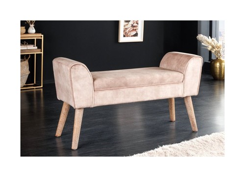 Banquette rembourrée - banquette,
