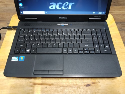 Emachines e527 core2duo - emachines, e527/core2duo