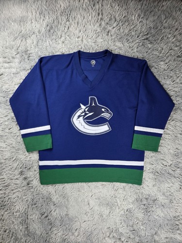 Nhl vancouver canucks jersey - vancouver,