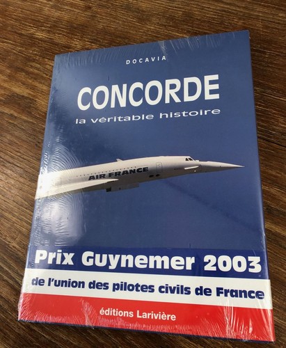 Sparaco concorde la - p.,