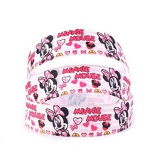 Ruban Gros Grain Disney Minnie