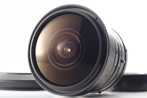 Haut mint canon neuf - +++",
