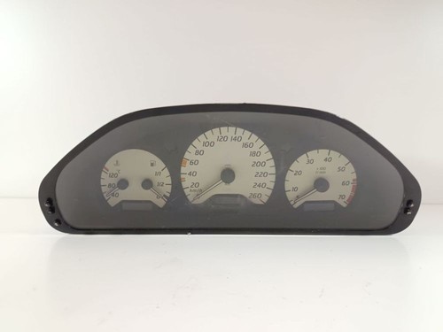 Compteur w202 mercedes - compteur,